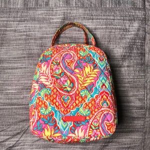 Vera Bradley Lunch bag/ lunch box
